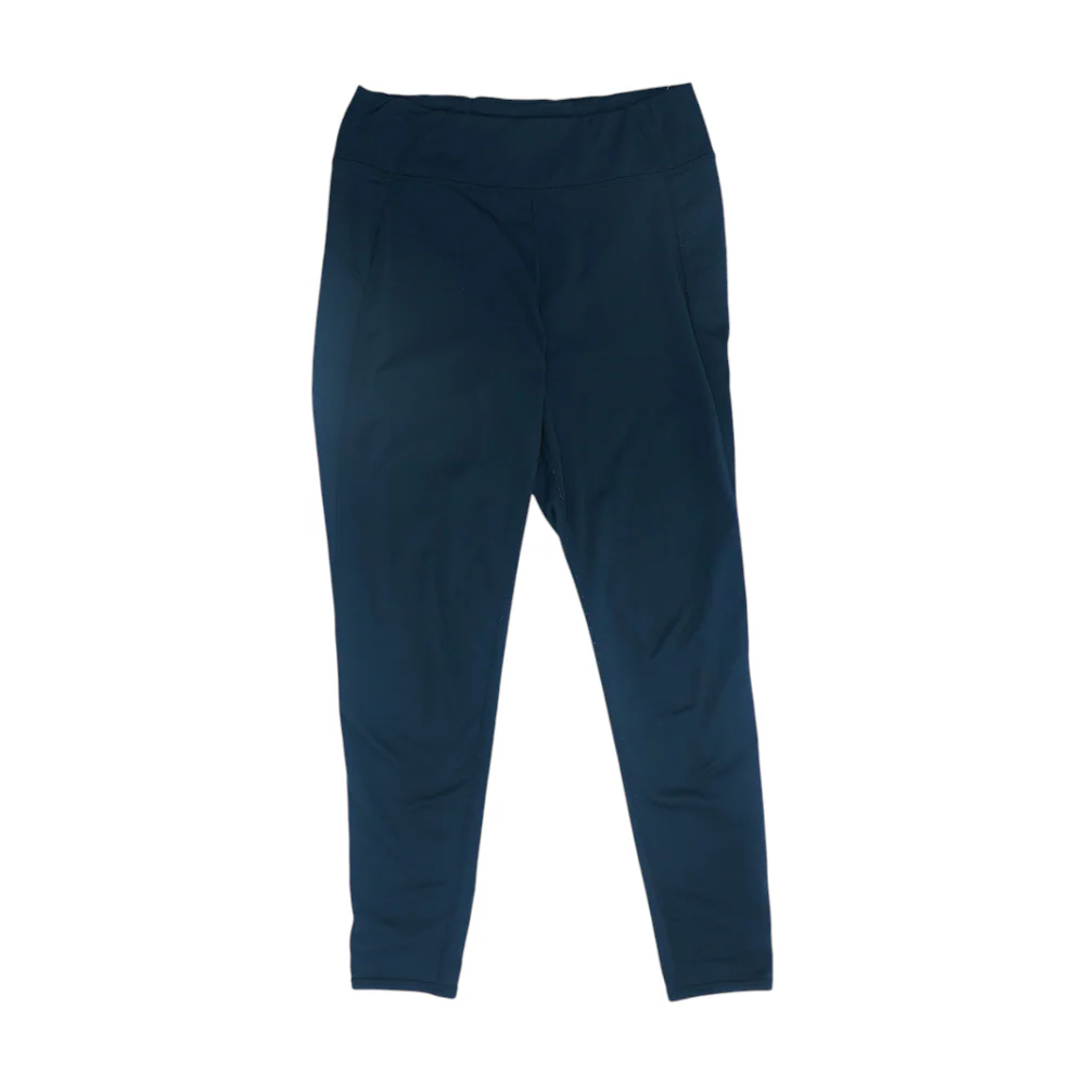 Black Active Leggings