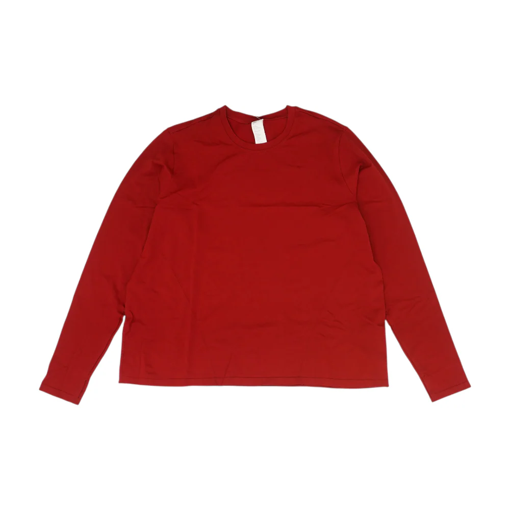 Red Plus Active T-Shirt