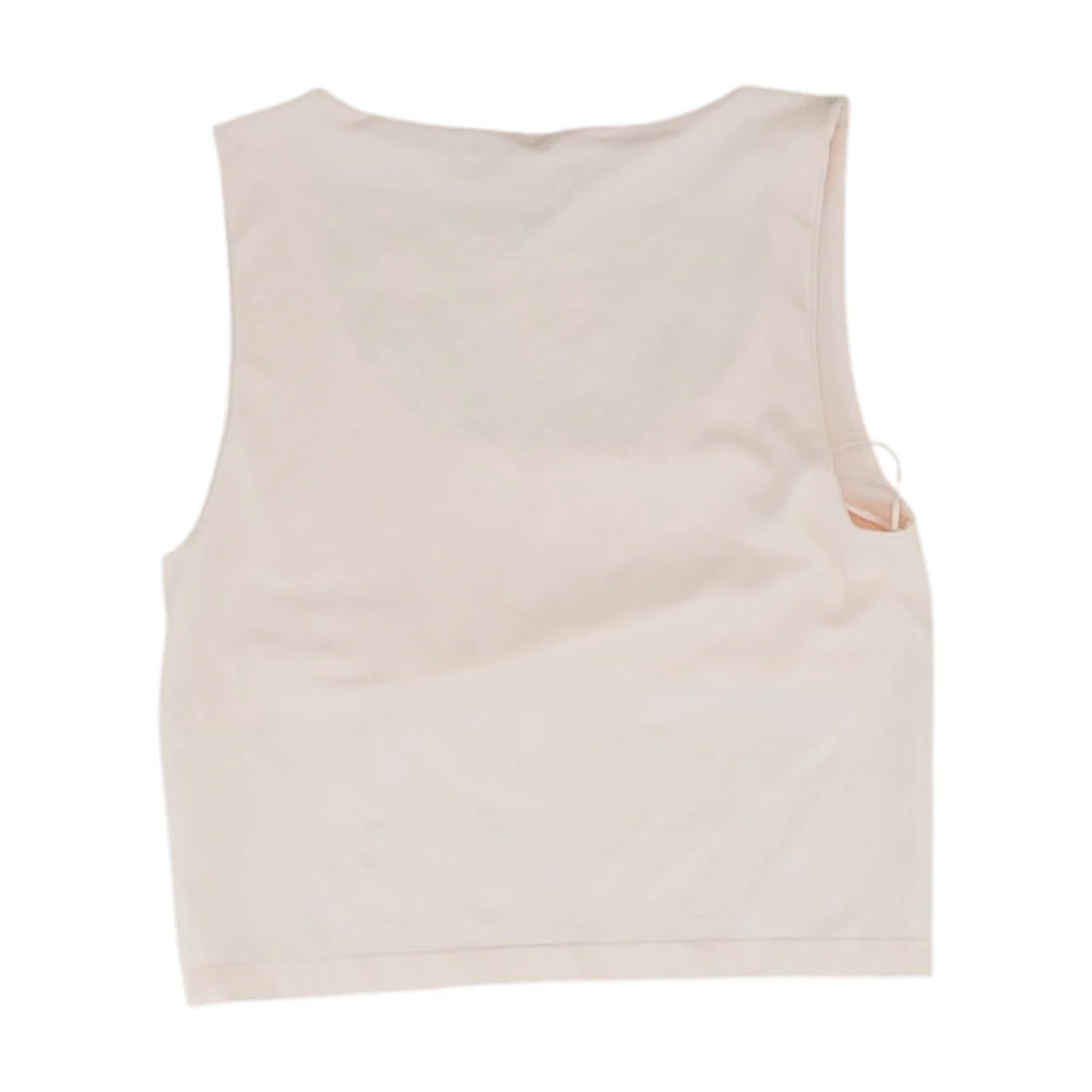 Pink Active T-Shirt - Image 2