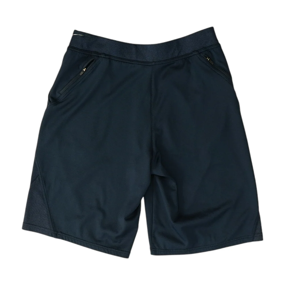 Navy Active Shorts - Image 2
