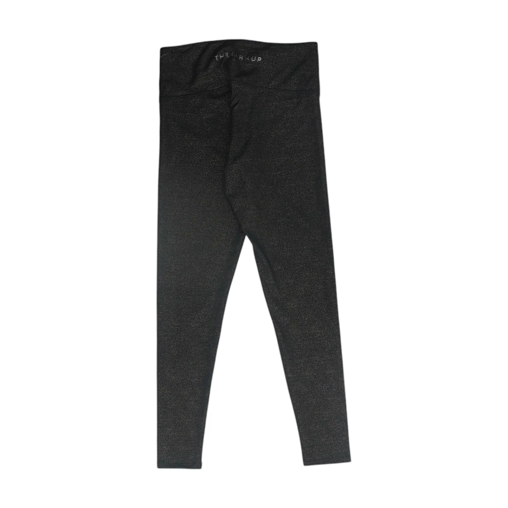Brown Active Leggings - Image 2