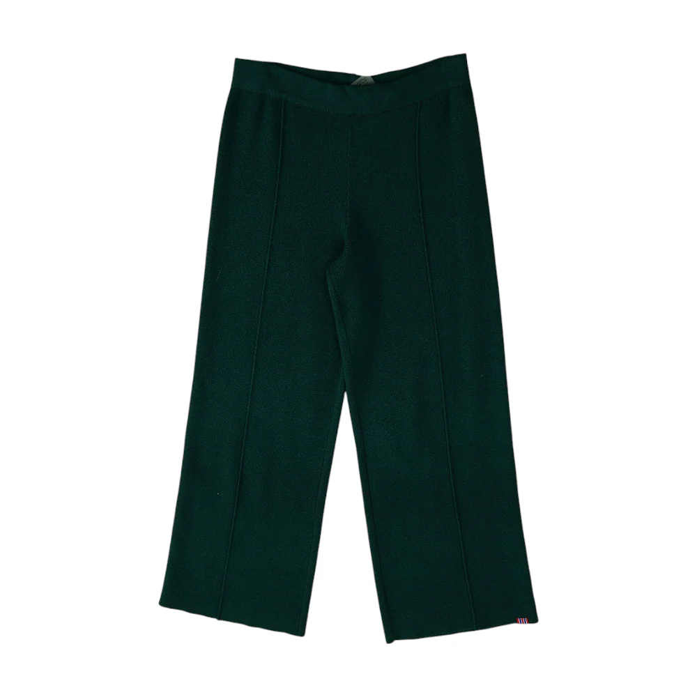 Green Pants