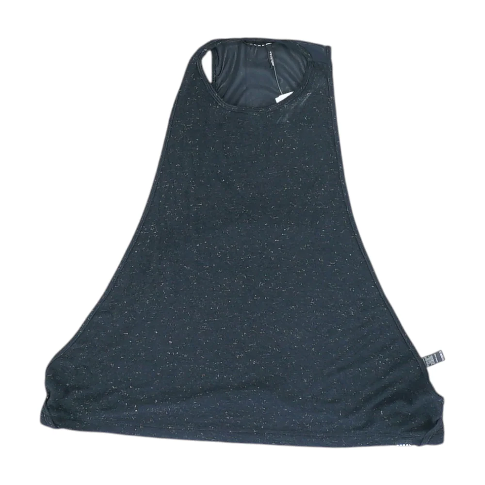 Black Active T-Shirt