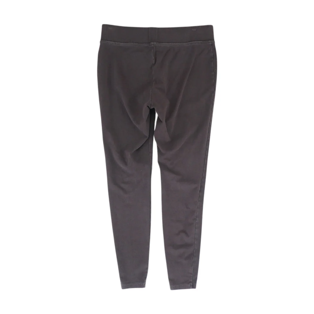 Brown Active Leggings - Image 2
