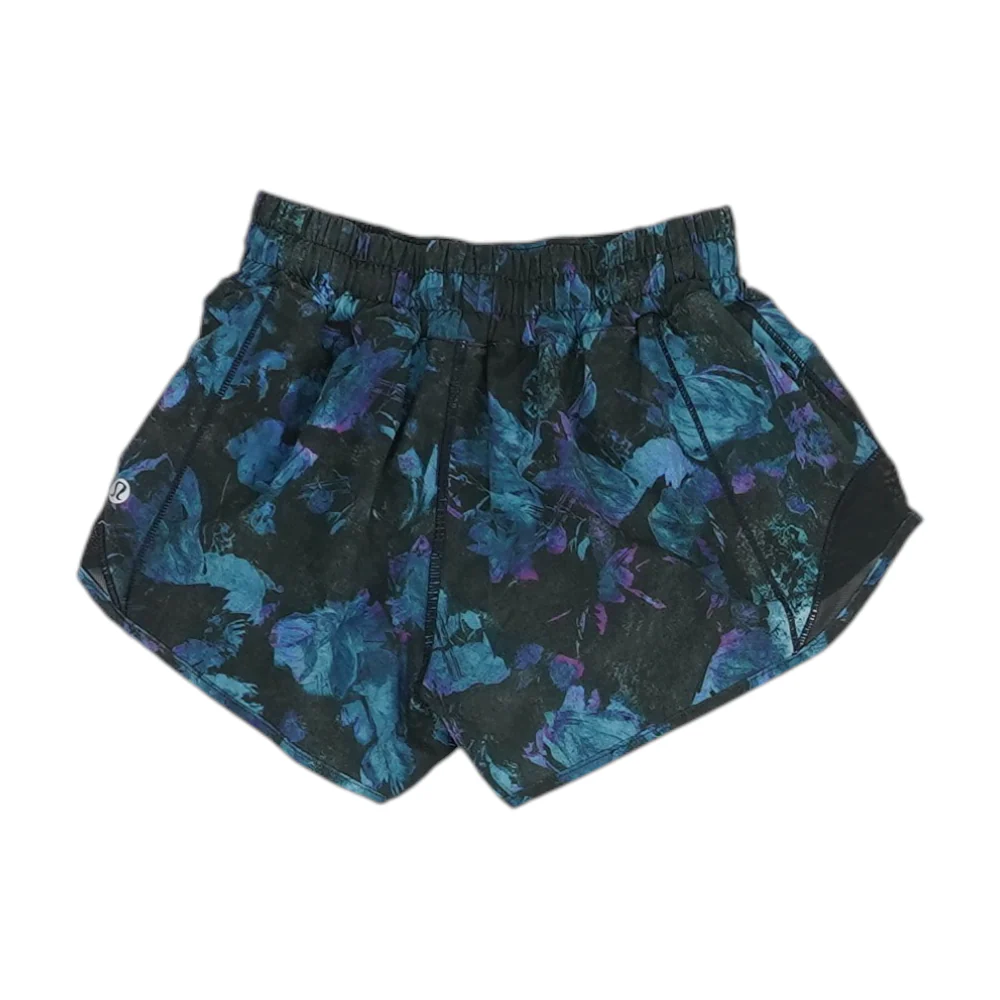 Multi Abstract Active Shorts - Image 2