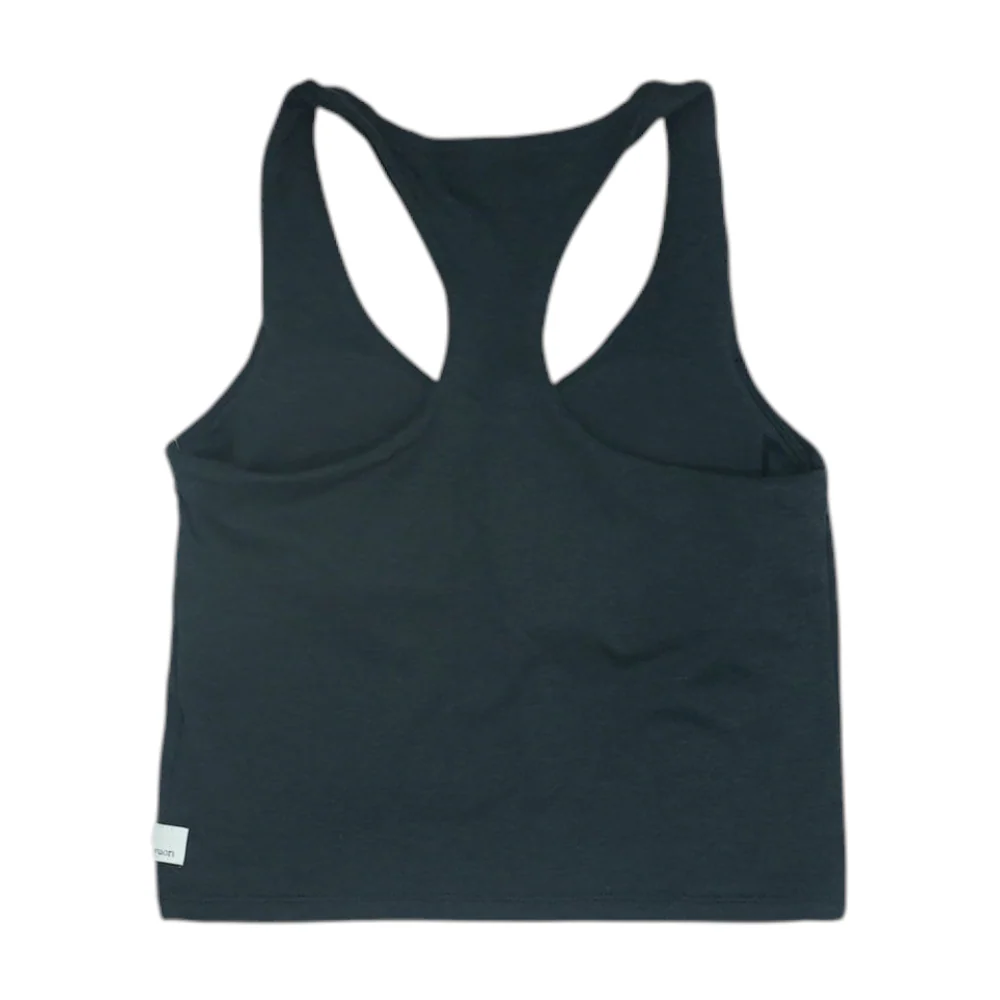 Charcoal Active T-Shirt - Image 2