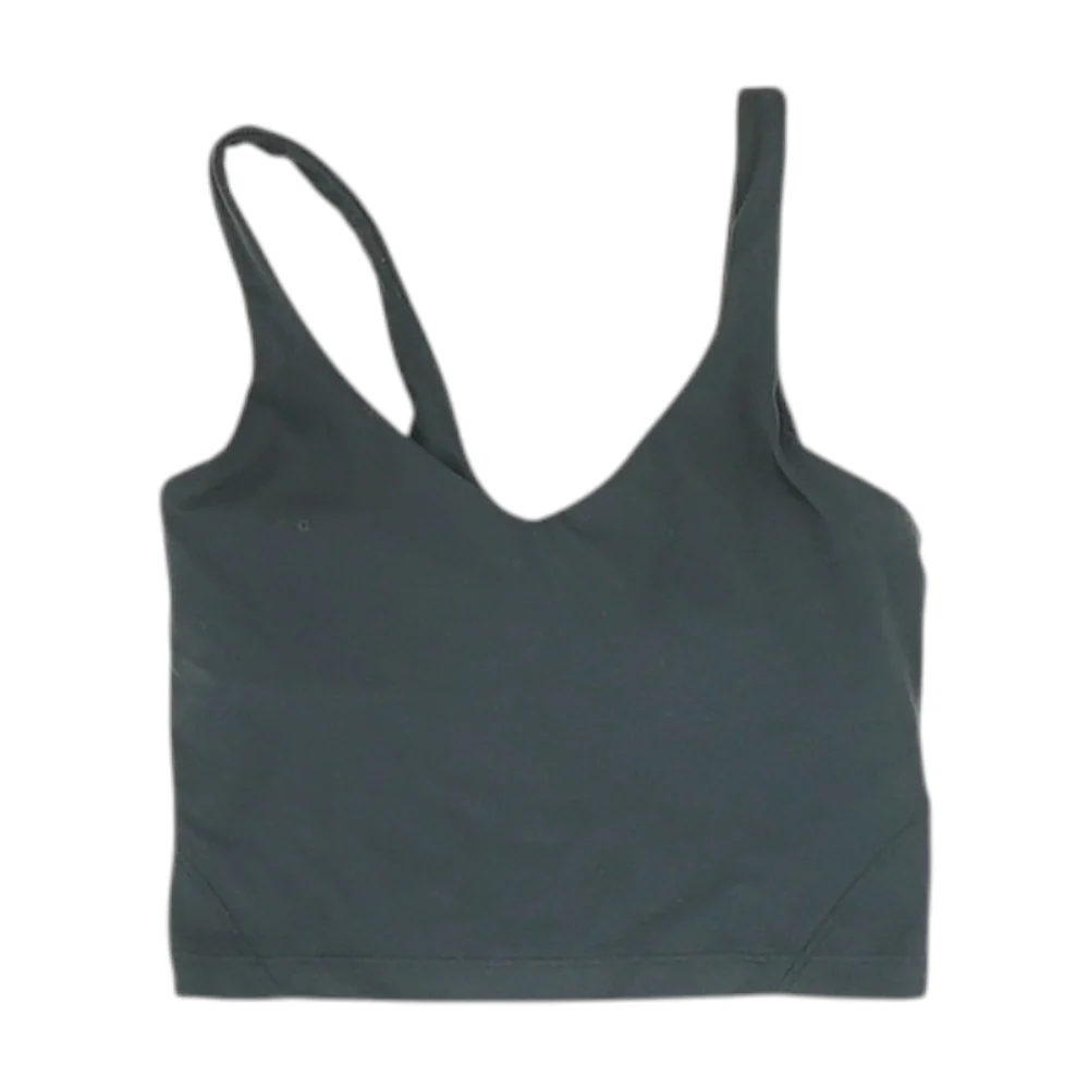 Black Active T-Shirt