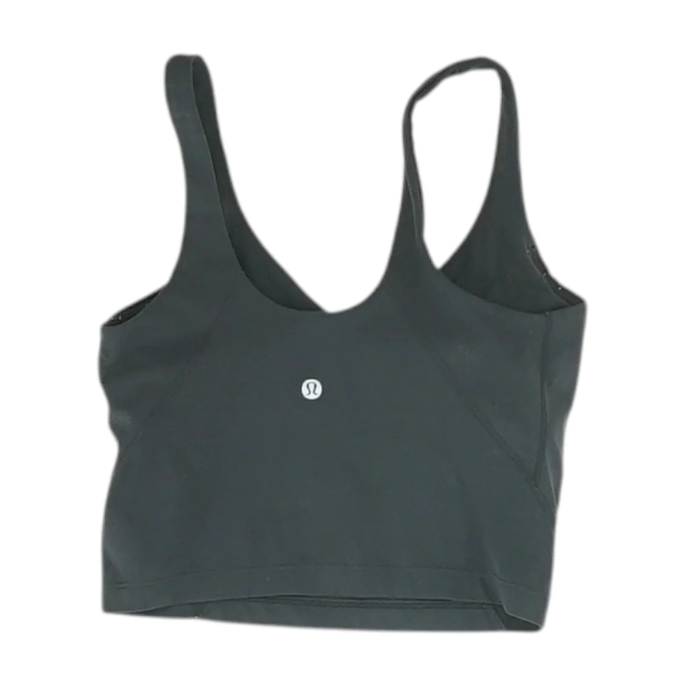 Black Active T-Shirt - Image 2