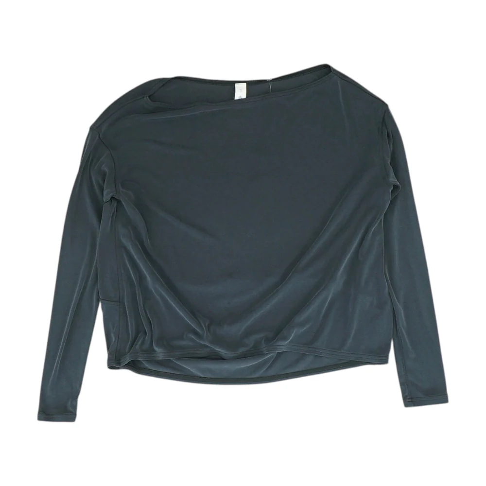 Natural Titanium Active T-Shirt