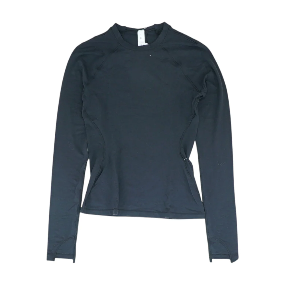 Black Active T-Shirt