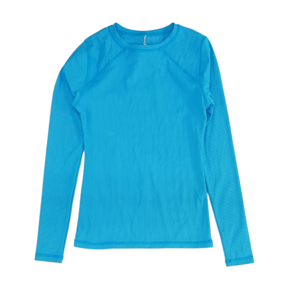 Blue Active T-Shirt