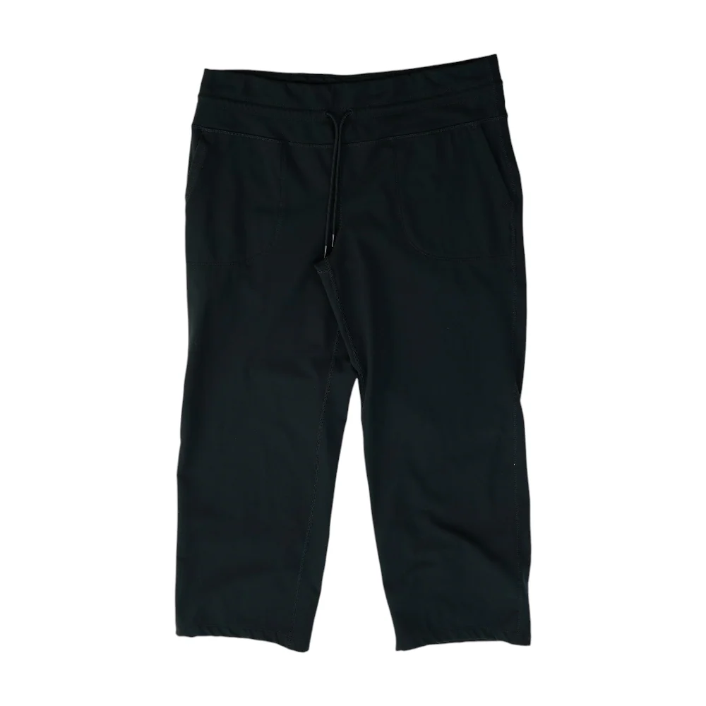 Black Pants