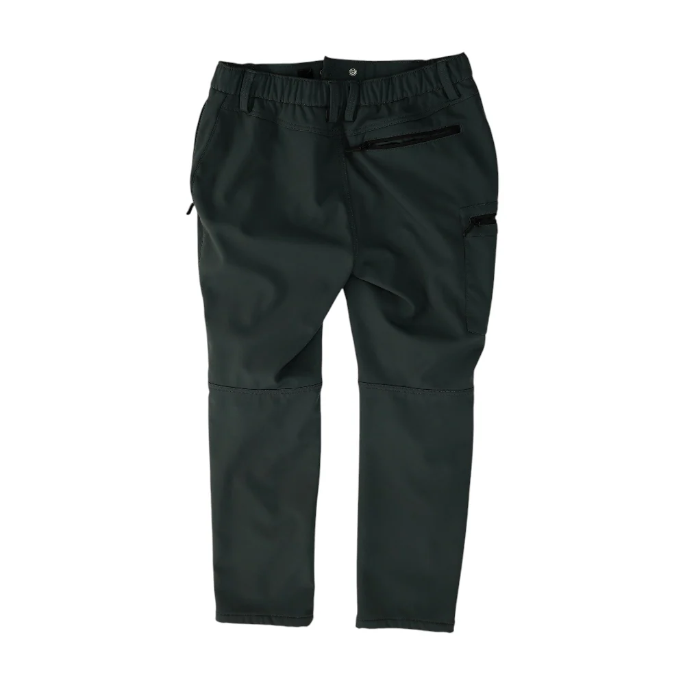 Gray Pants - Image 2