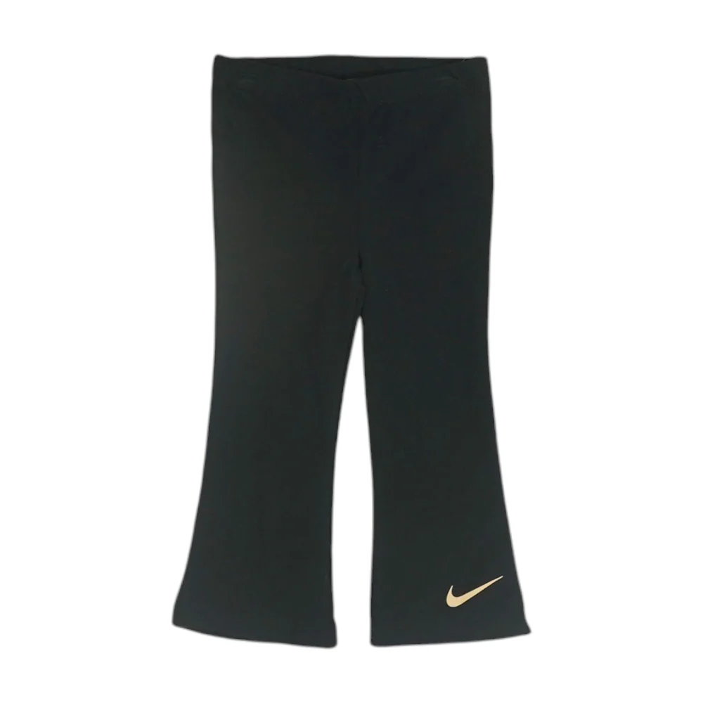 Black Active Leggings