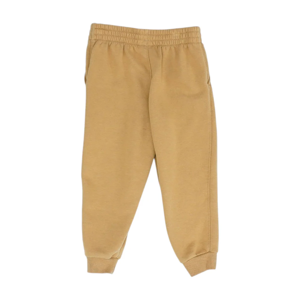 Tan Active Pants - Image 2