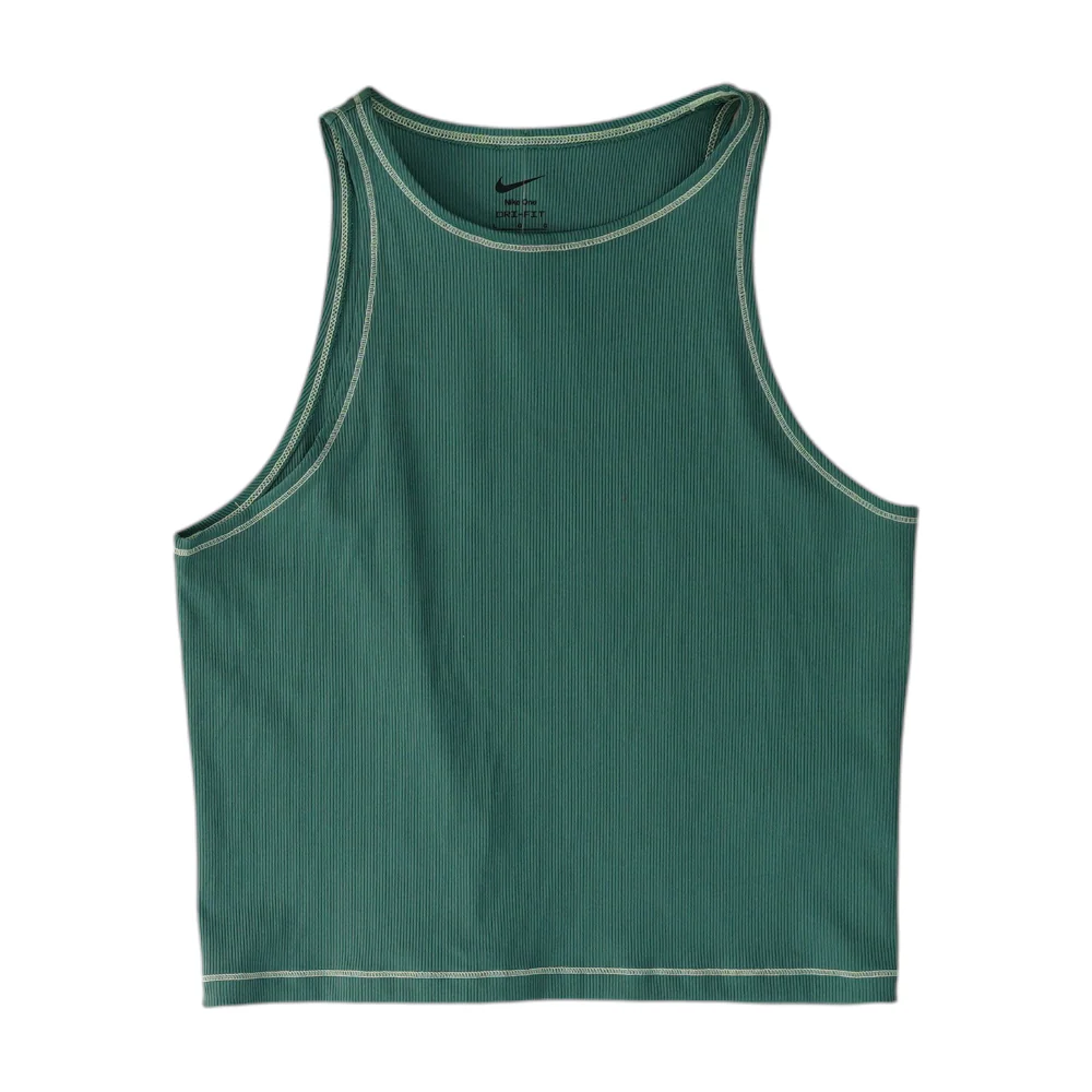 Green Active T-Shirt