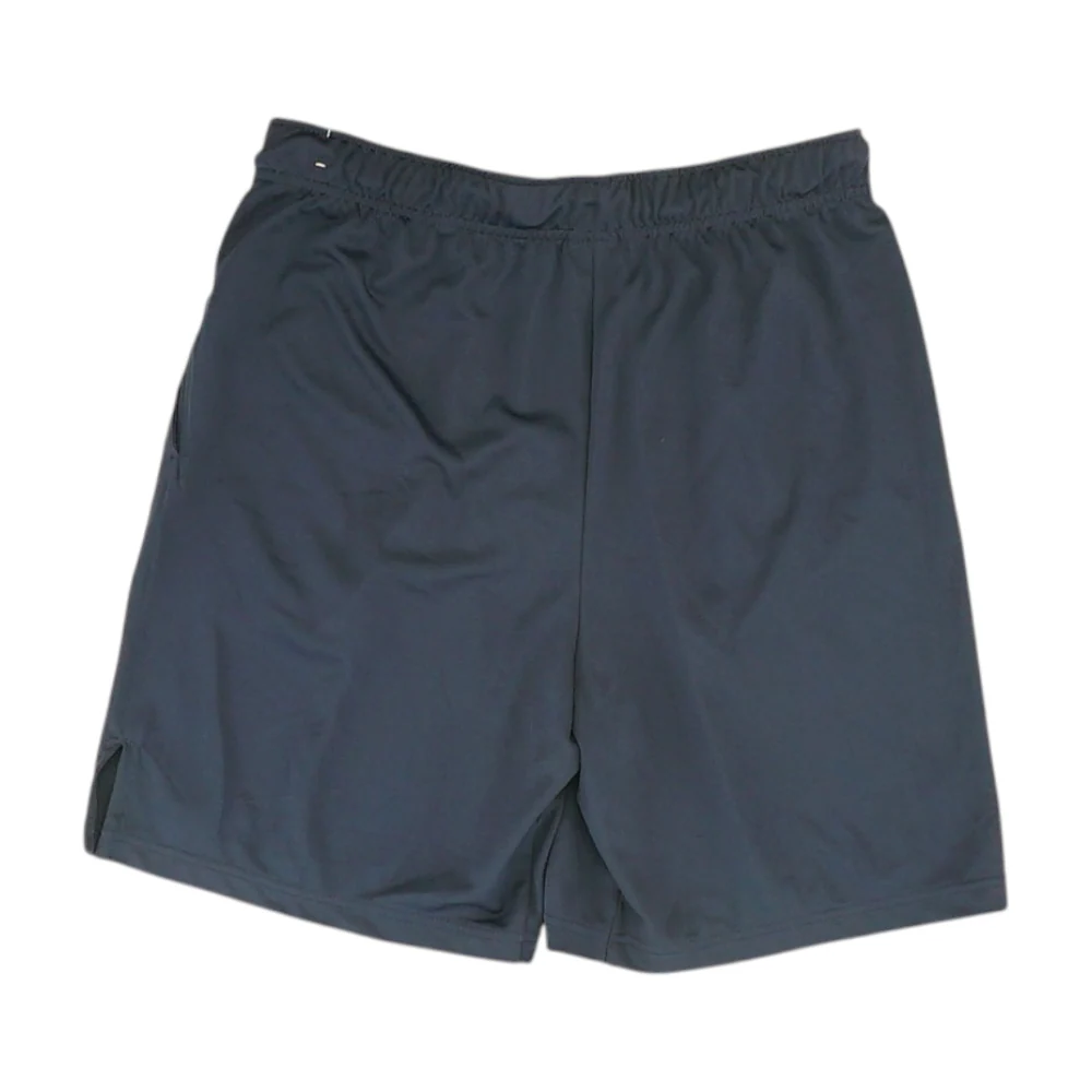 Navy Active Shorts - Image 2