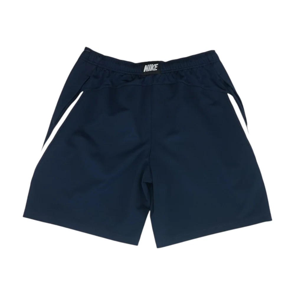 Navy Active Shorts - Image 2