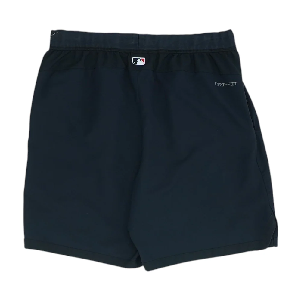 Black Active Shorts - Image 2
