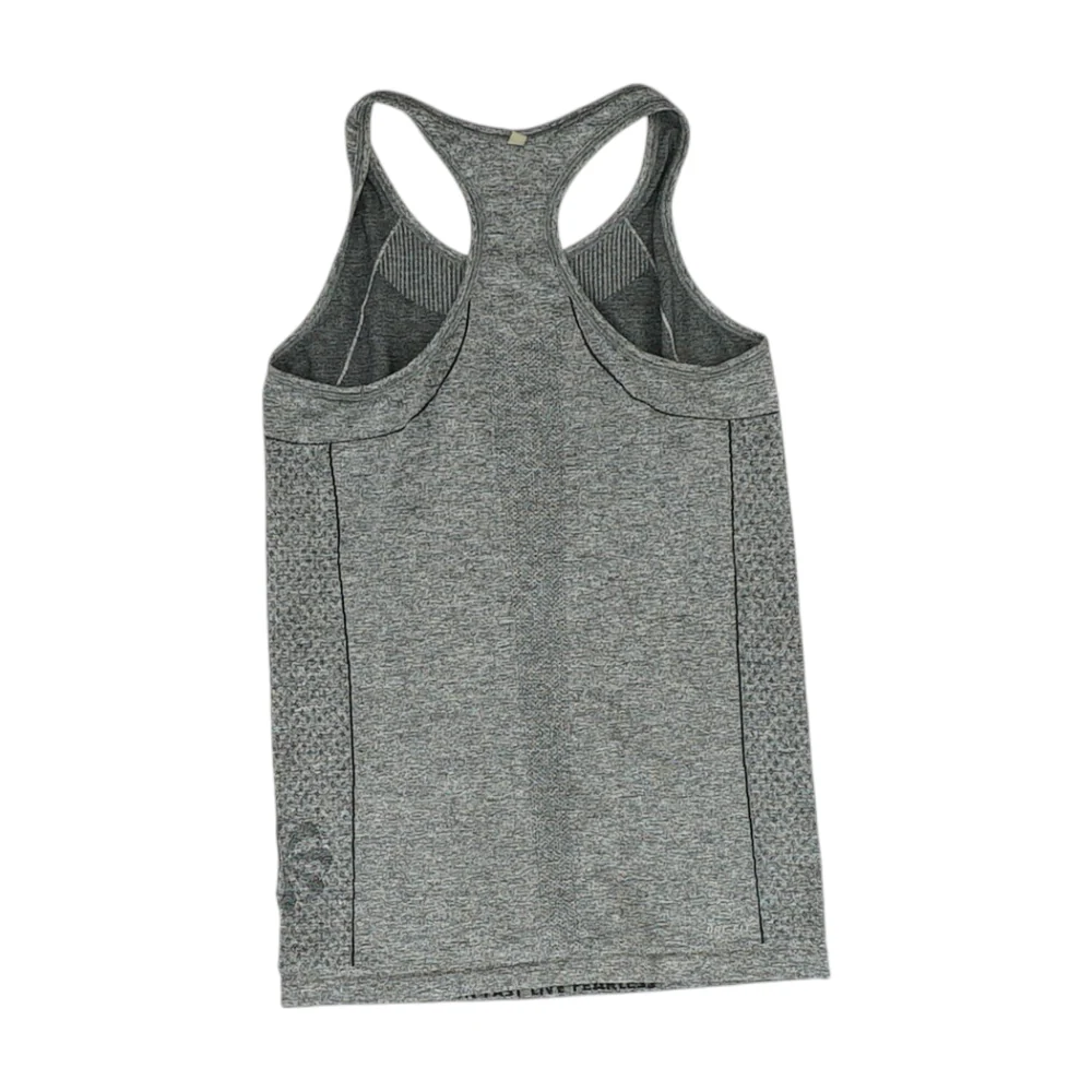 Gray Active T-Shirt - Image 2