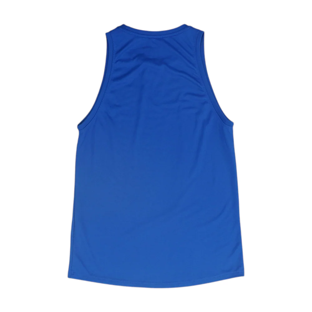 Blue Active T-Shirt - Image 2