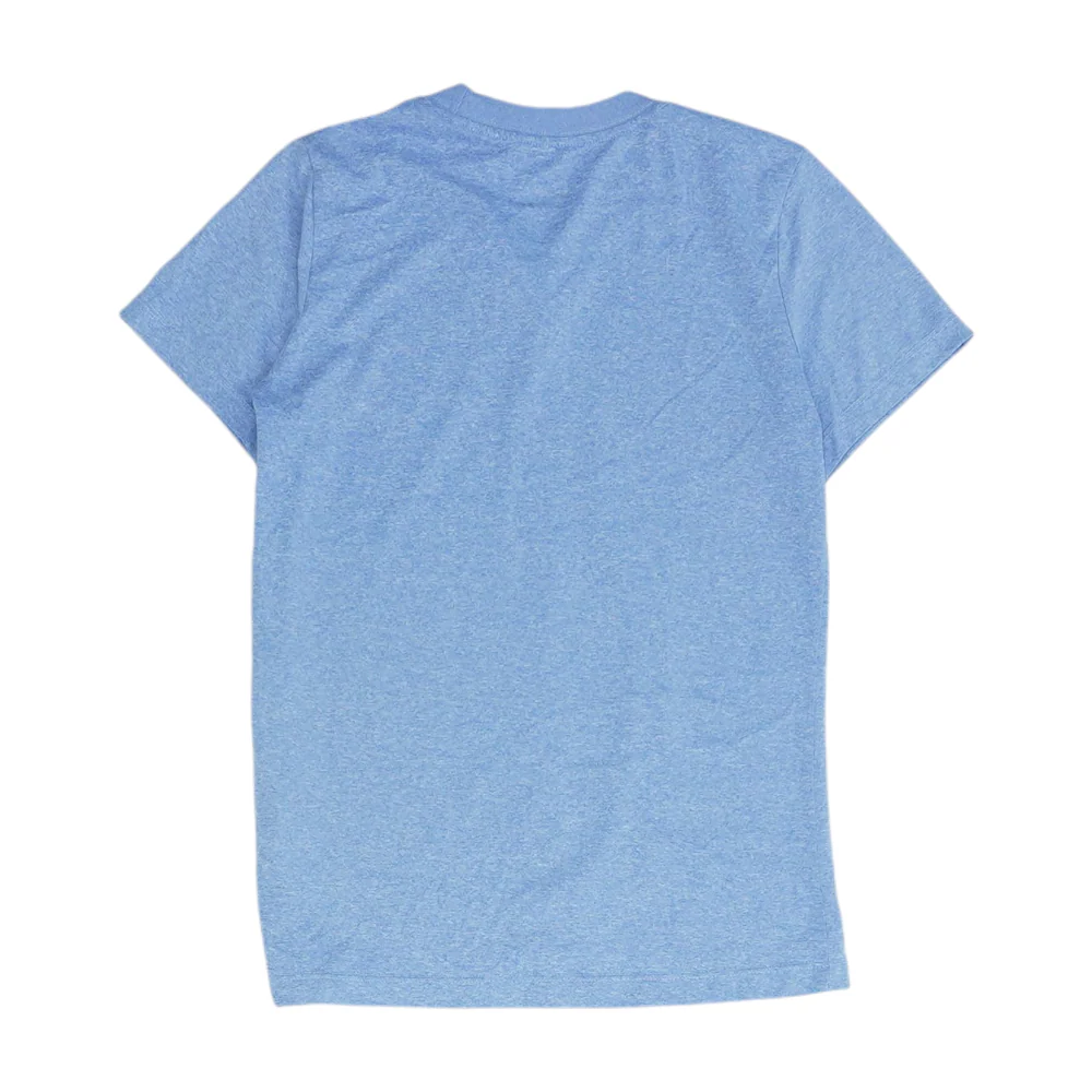 Blue Active T-Shirt - Image 2