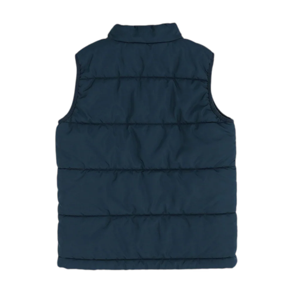Black Active Vest - Image 2