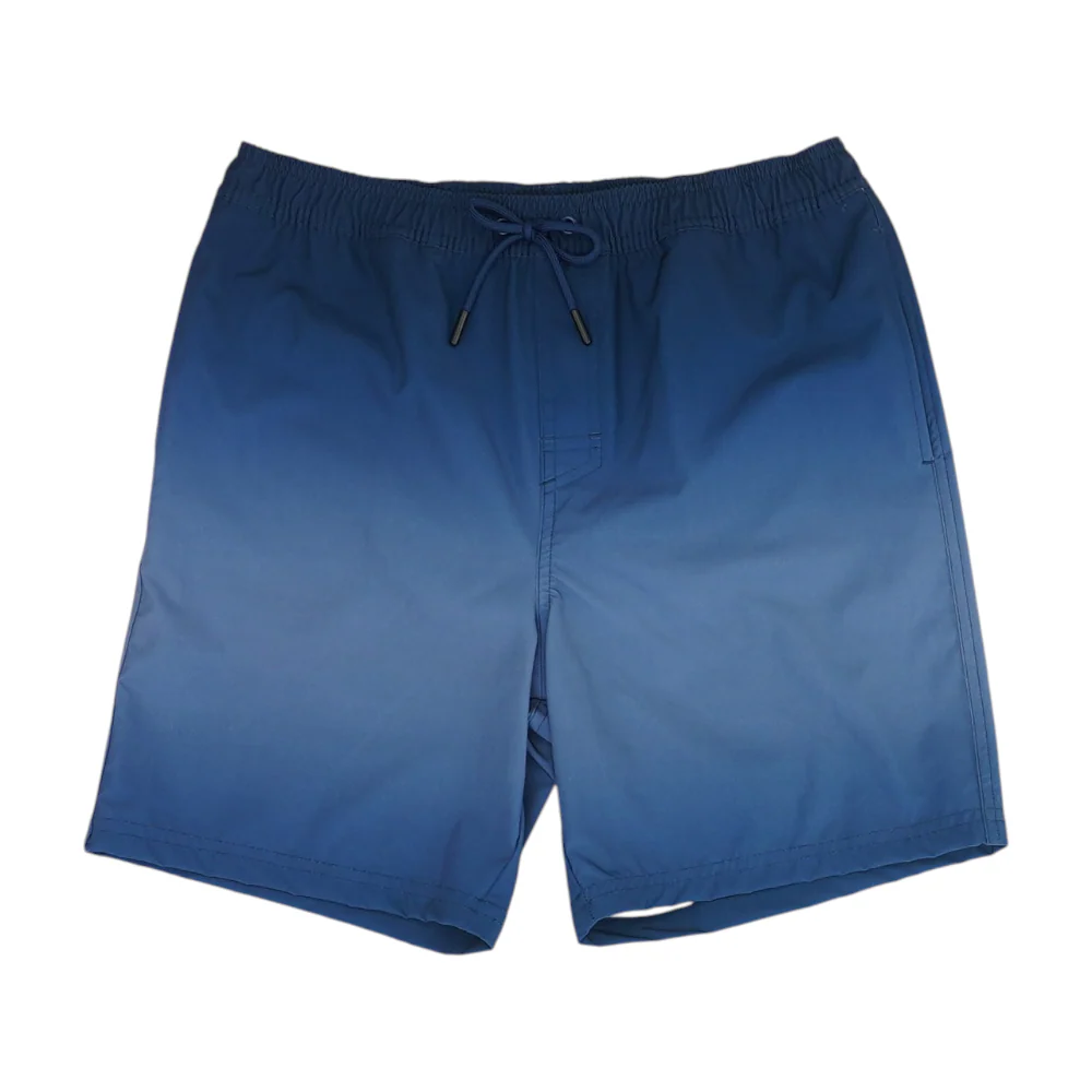 Blue Swim Bottom