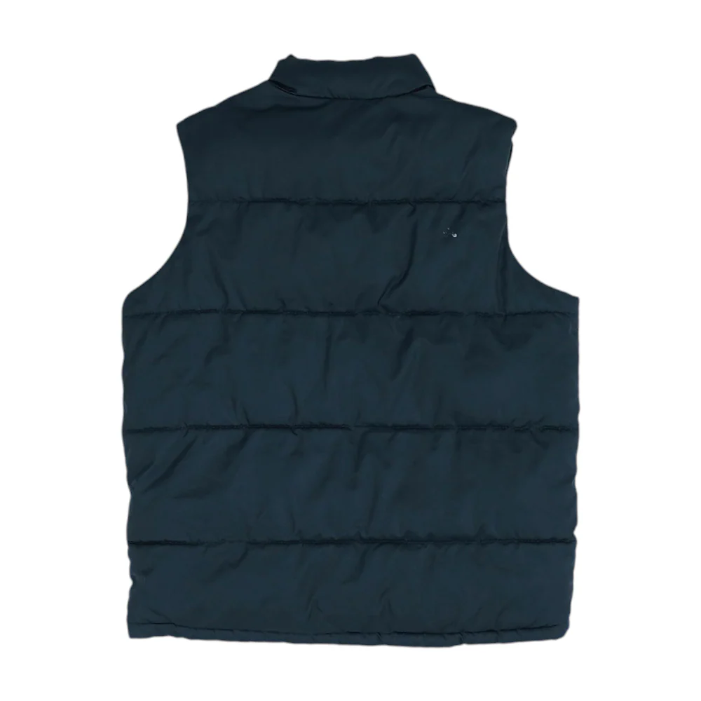 Black Active Vest - Image 2