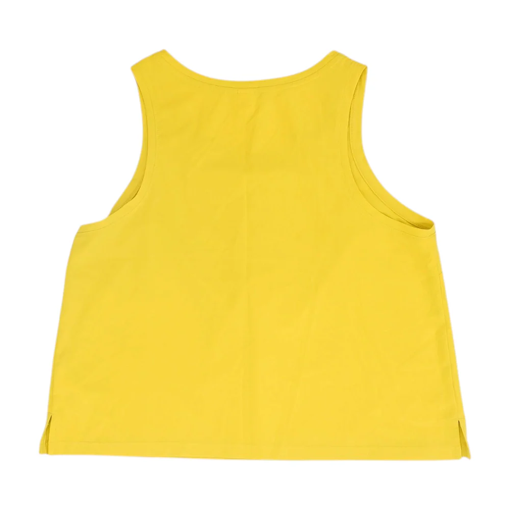 Yellow Active T-Shirt - Image 2