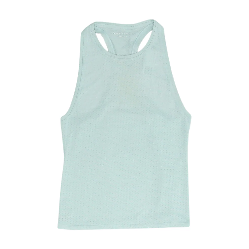 Green Active T-Shirt