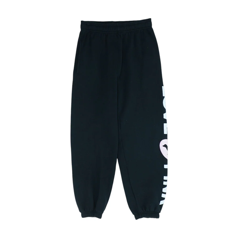 Black Pants