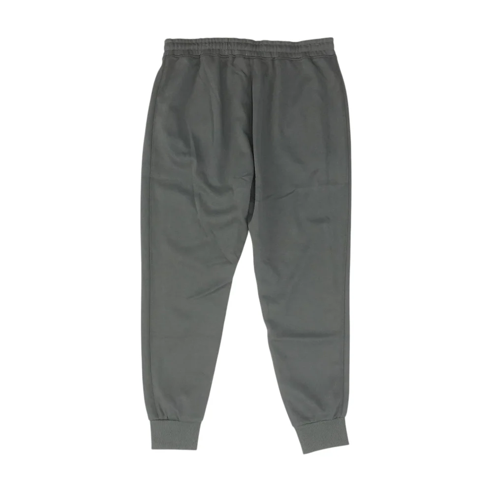 Gray Tapered Pants - Image 2