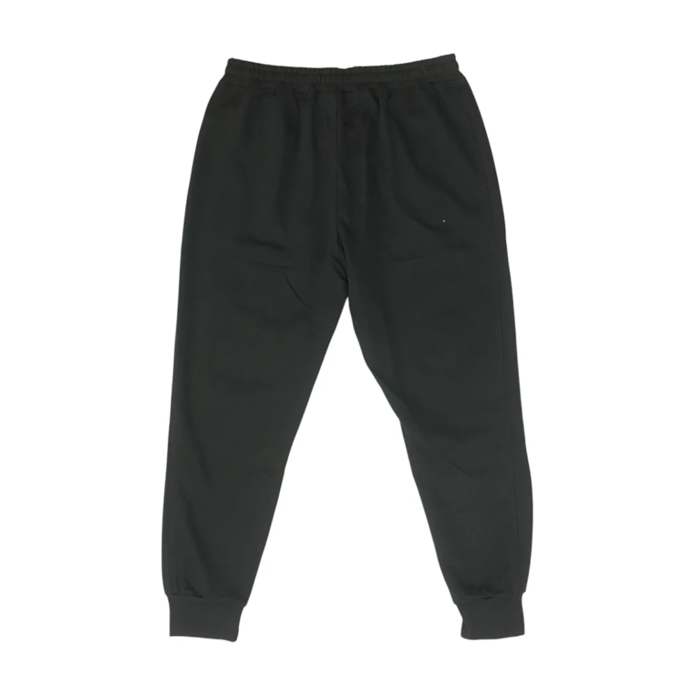 Black Tapered Pants - Image 2