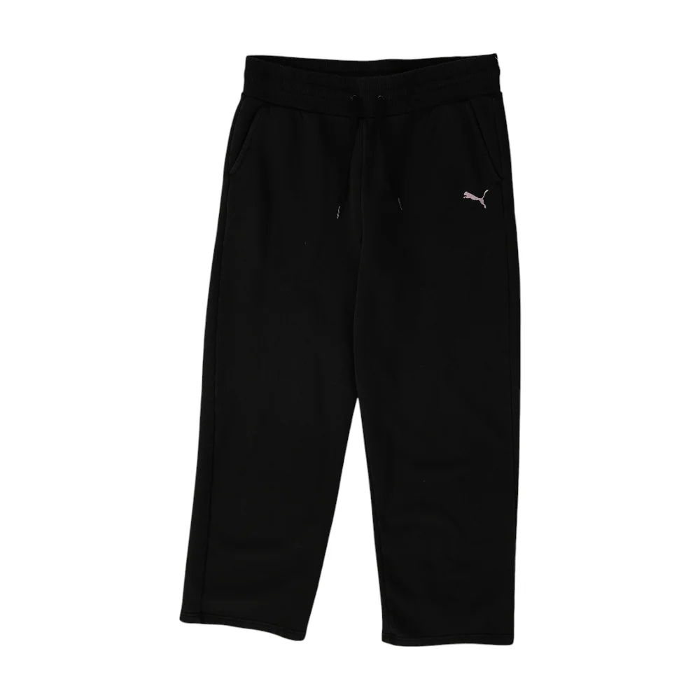 Black Pants