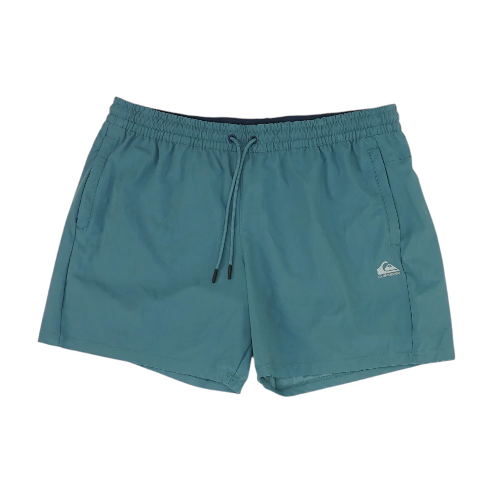 Blue Active Shorts