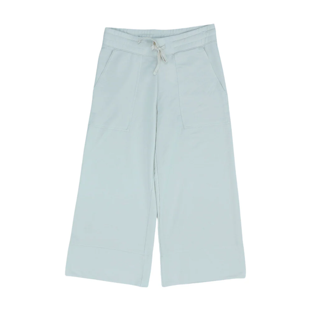 Beige Pants
