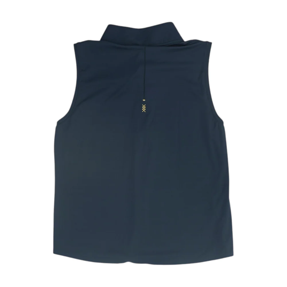 Navy Active T-Shirt - Image 2