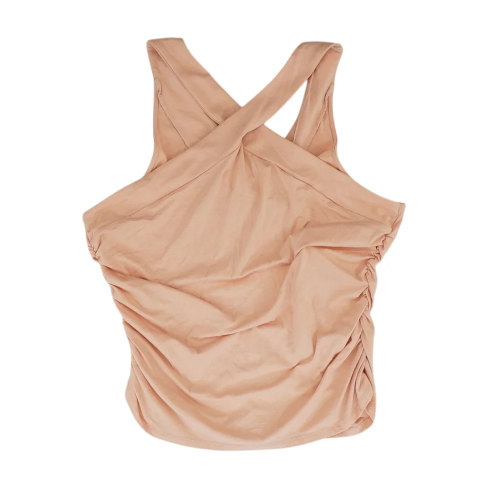 Pink Active T-Shirt - Image 2