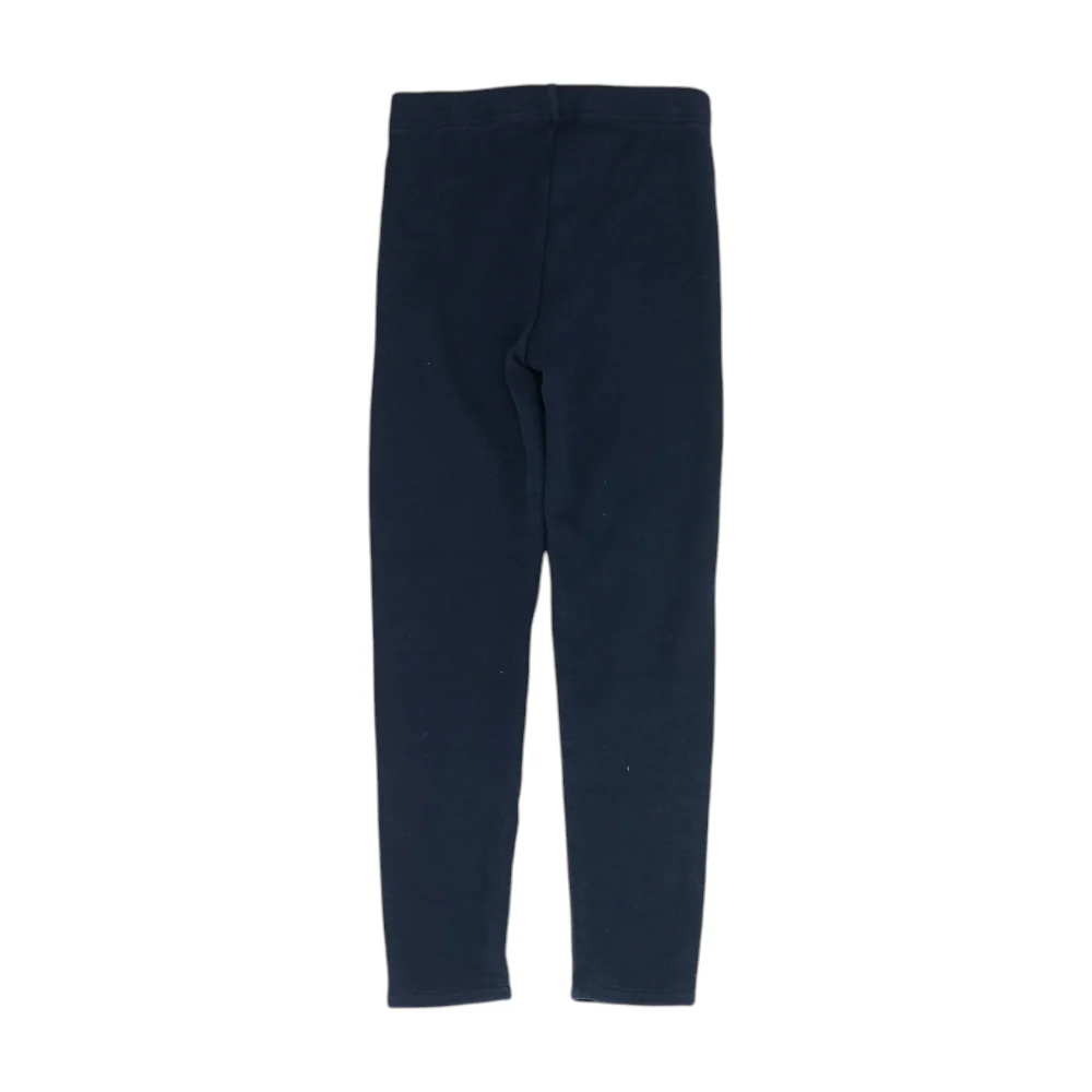 Navy Active Leggings - Image 2