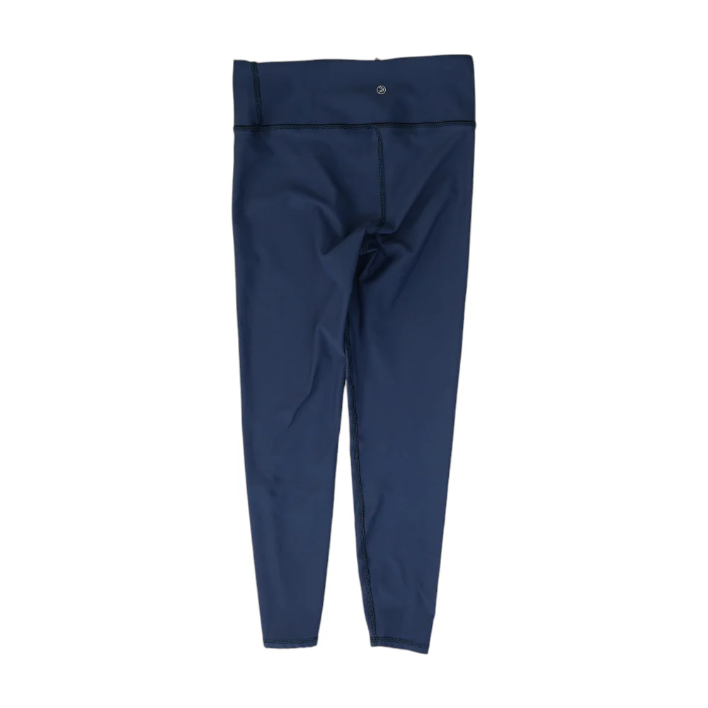 Blue Active Leggings - Image 2