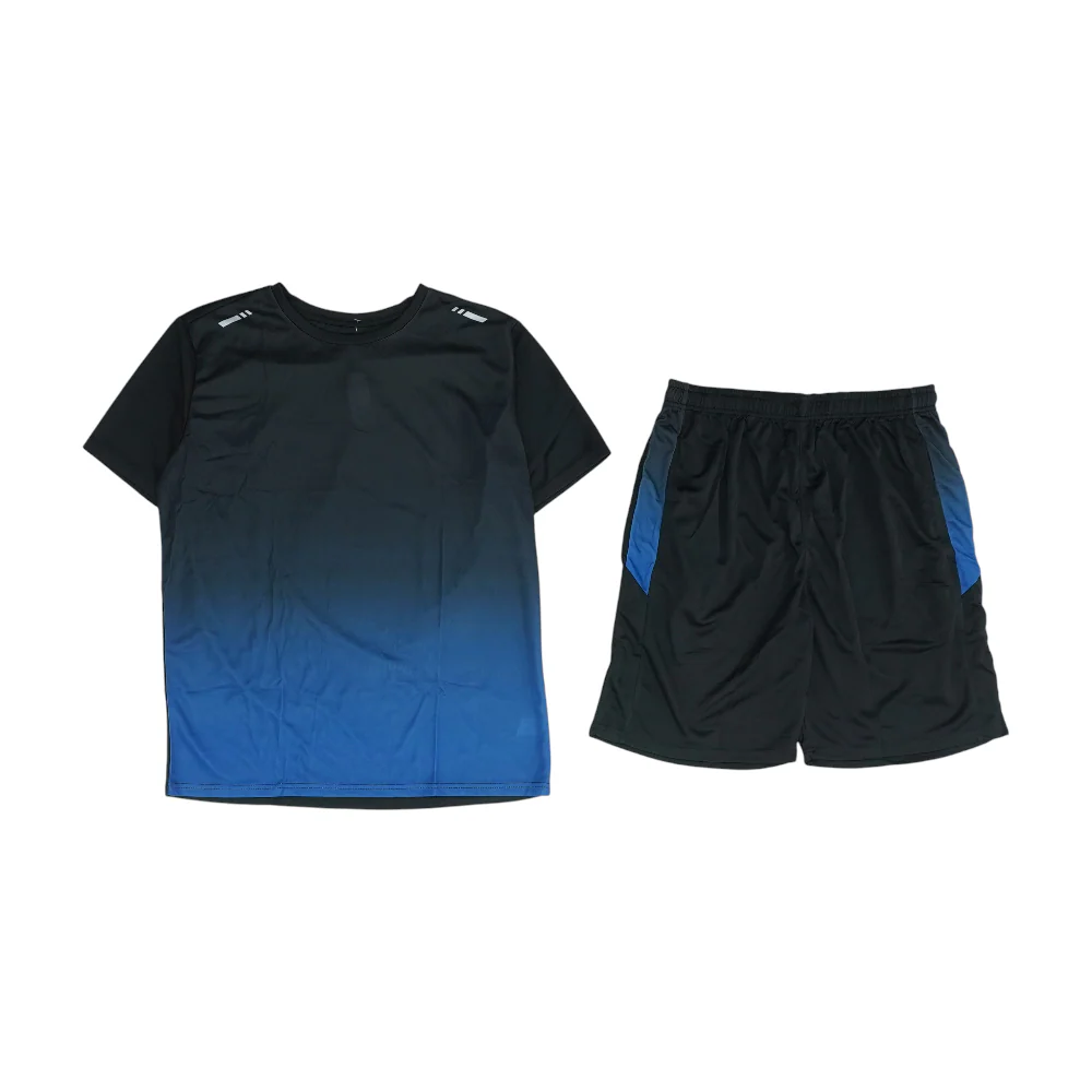 Black Ombre Active Set