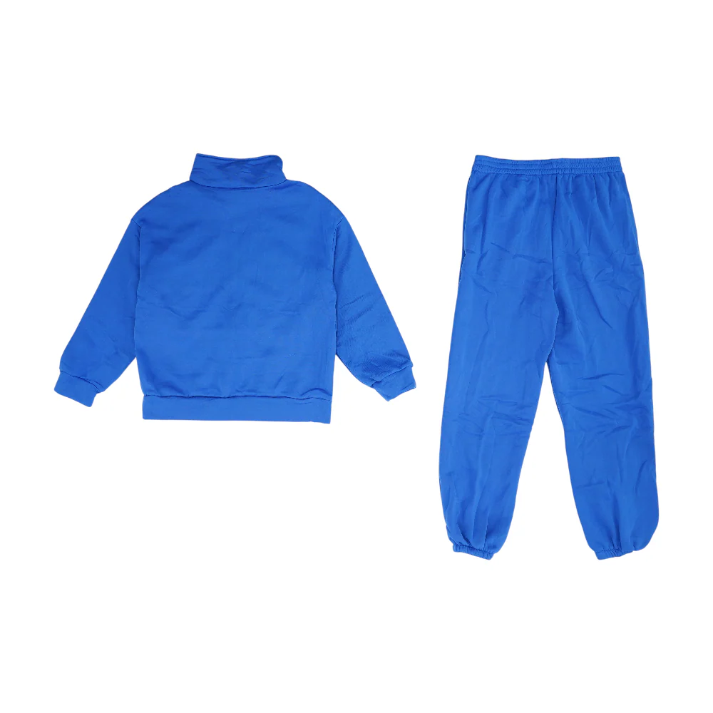 Blue Solid Active Set - Image 2