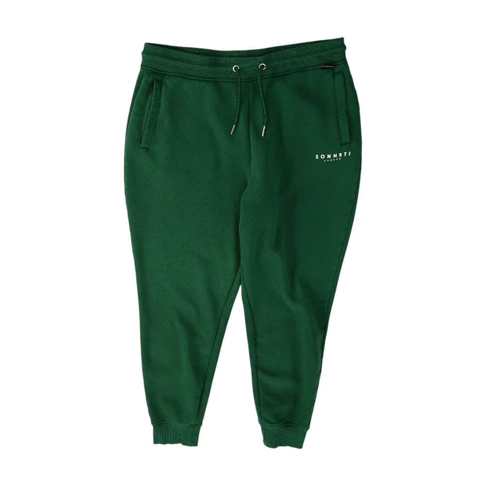 Green Pants