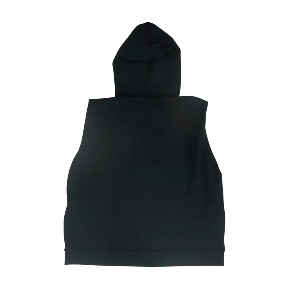 Black Active T-Shirt - Image 2