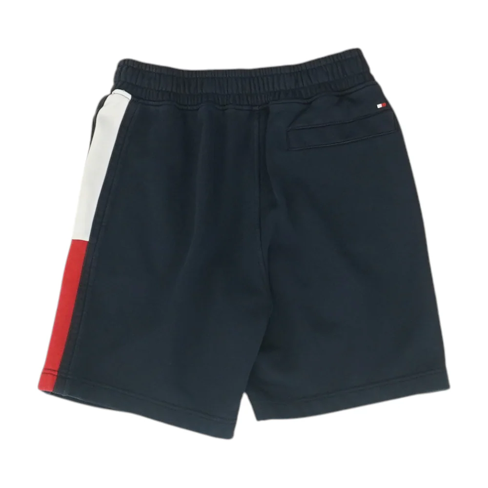 Navy Active Shorts - Image 2