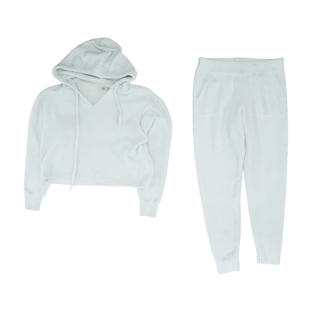 Blue Solid Active Set