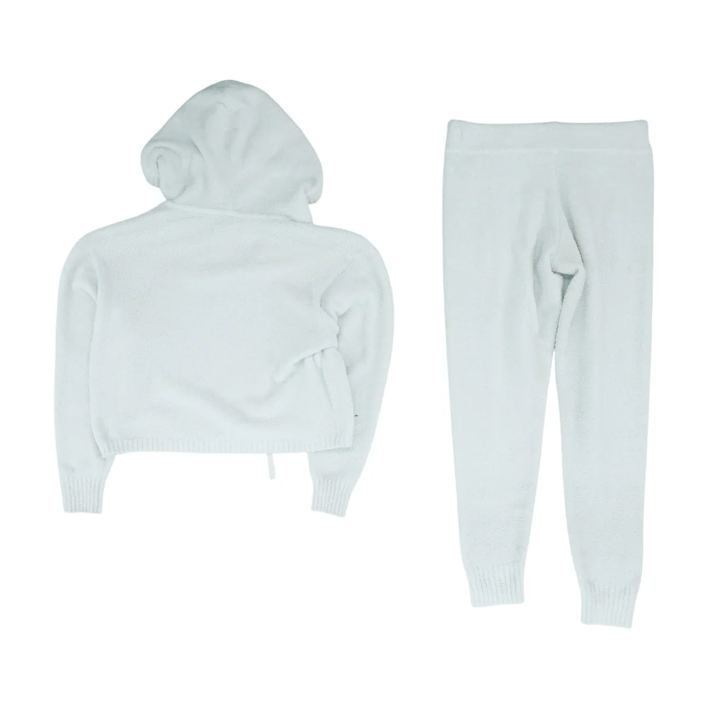 Blue Solid Active Set - Image 2