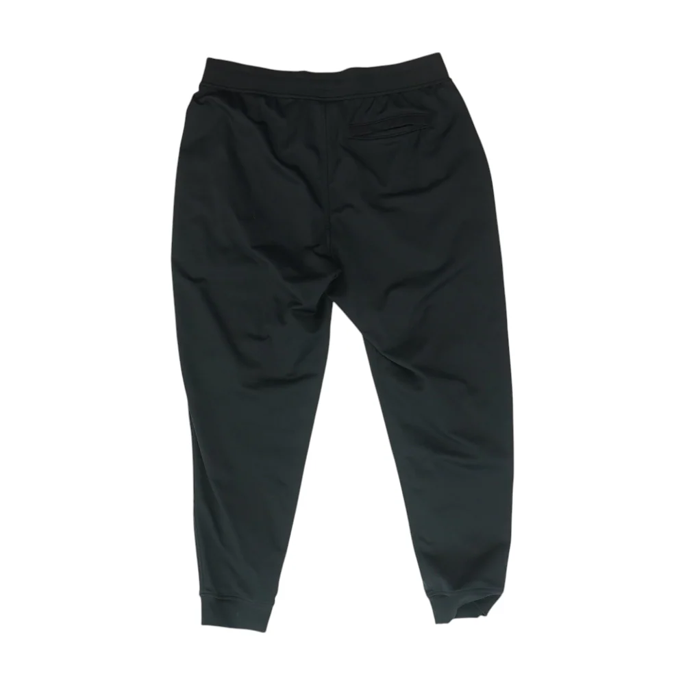 Black Tapered Pants - Image 2