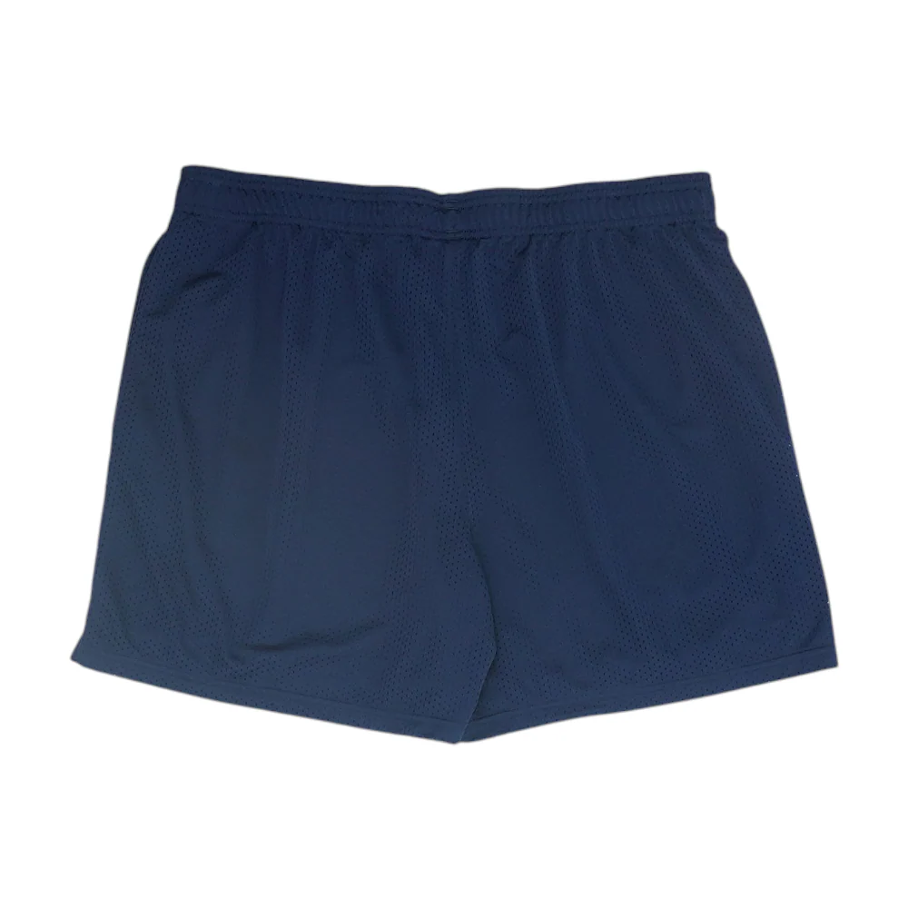 Navy Active Shorts - Image 2